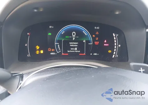 2025 Toyota Camry Se из США, поврежденный, VIN 4T1DAACK7SU582722